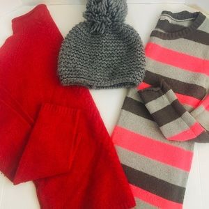 Ladies Sweater BUNDLE- Juniors/ Petites sm